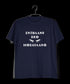 Enthaanu Bro Modayaano Malayalam Kerala Mens TShirts